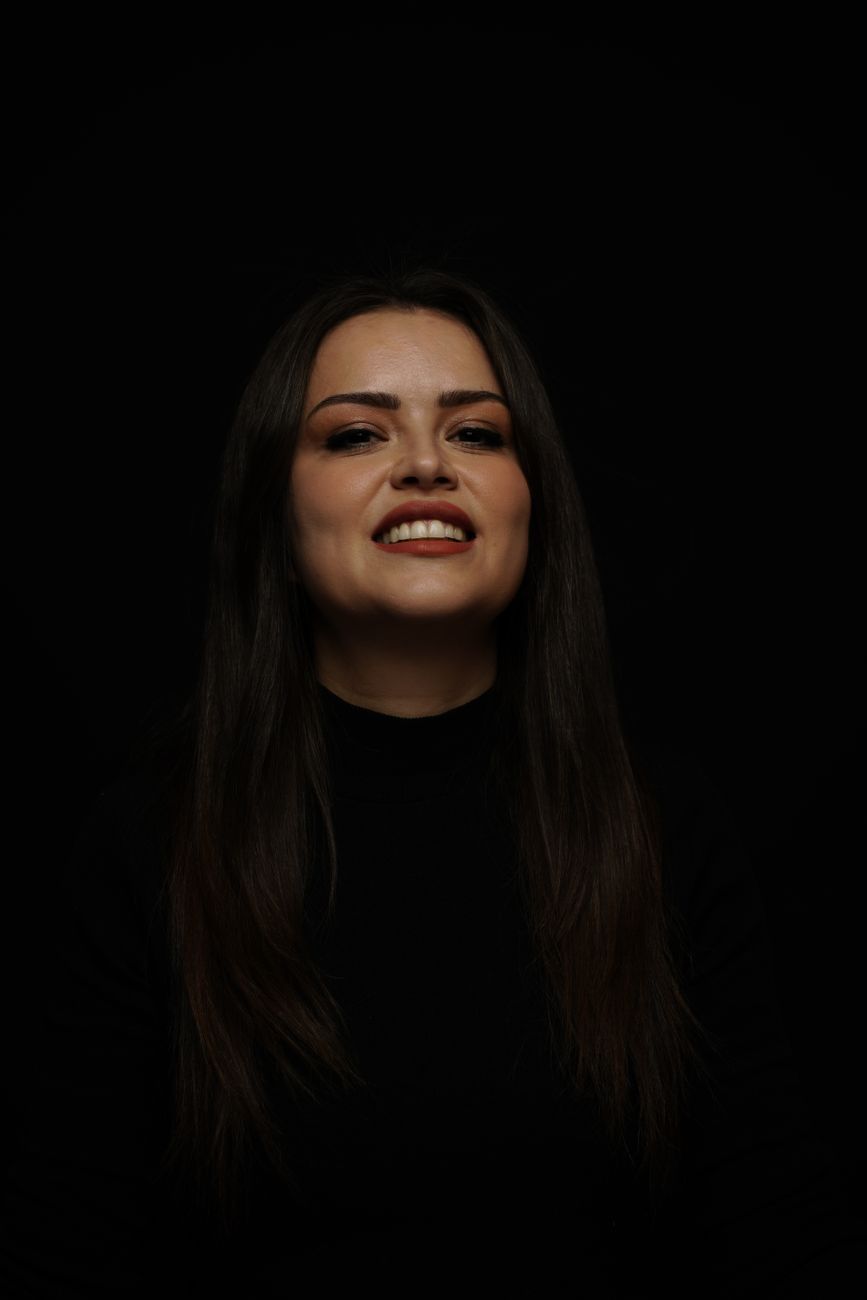 Lotte Prins, Senior Interior Specialist
